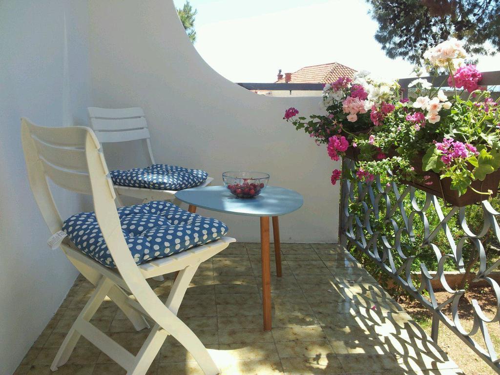 17 Pines Daire Makarska Dış mekan fotoğraf