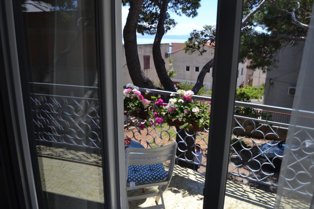 17 Pines Daire Makarska Dış mekan fotoğraf
