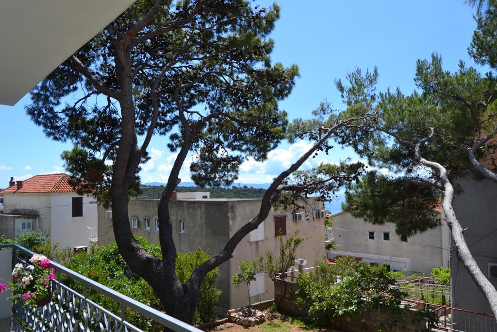 17 Pines Daire Makarska Dış mekan fotoğraf