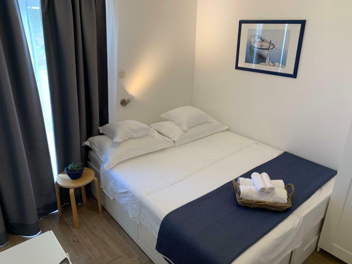 17 Pines Daire Makarska Dış mekan fotoğraf