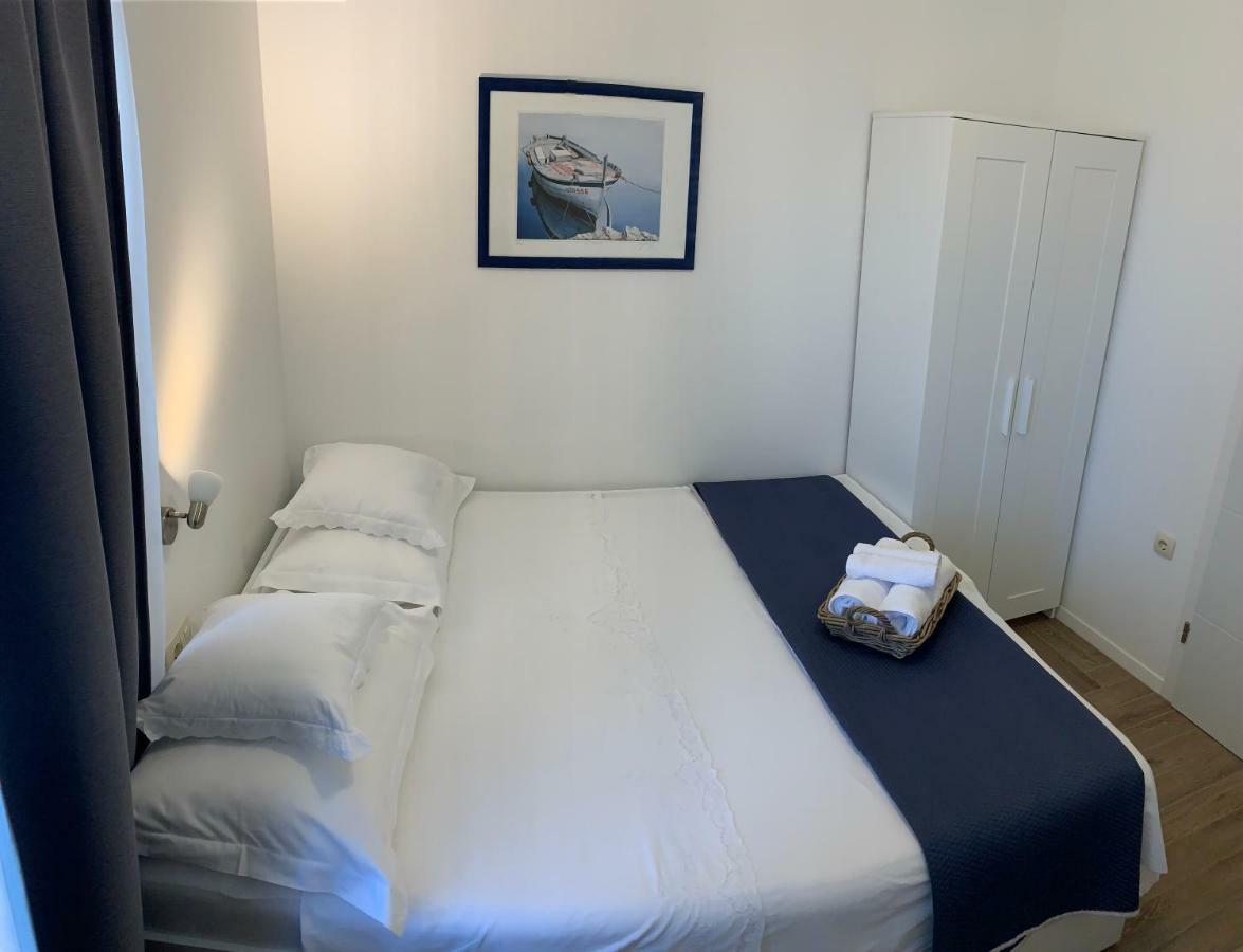 17 Pines Daire Makarska Dış mekan fotoğraf