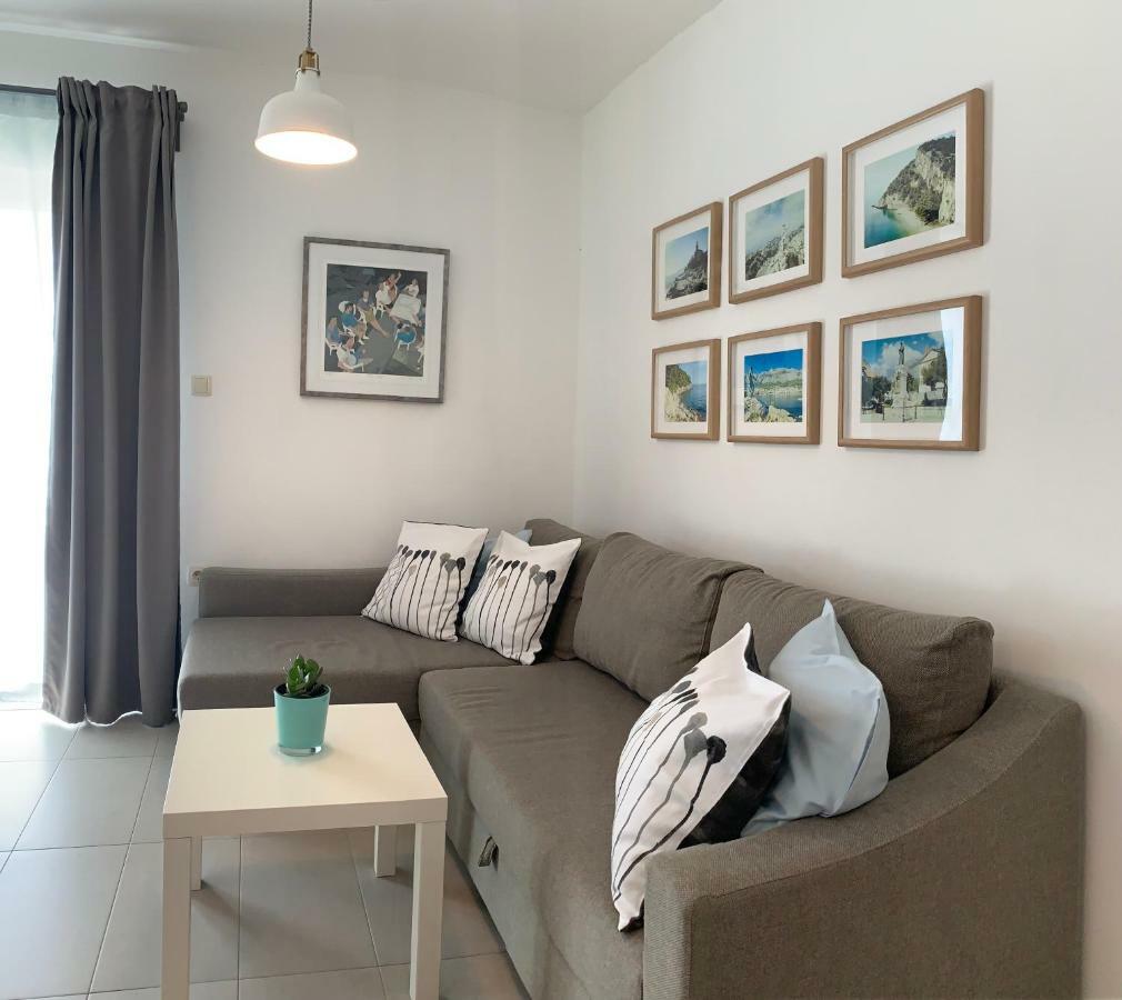 17 Pines Daire Makarska Dış mekan fotoğraf