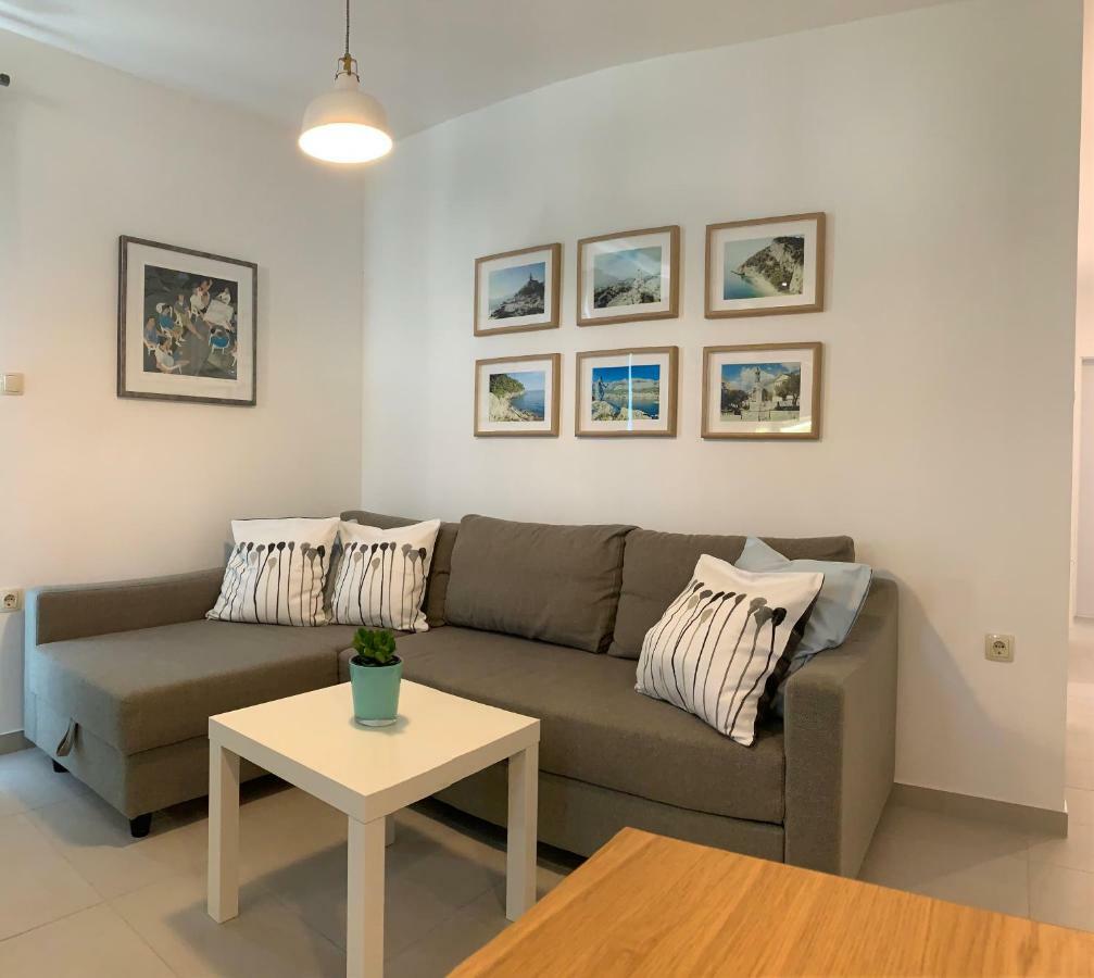 17 Pines Daire Makarska Dış mekan fotoğraf