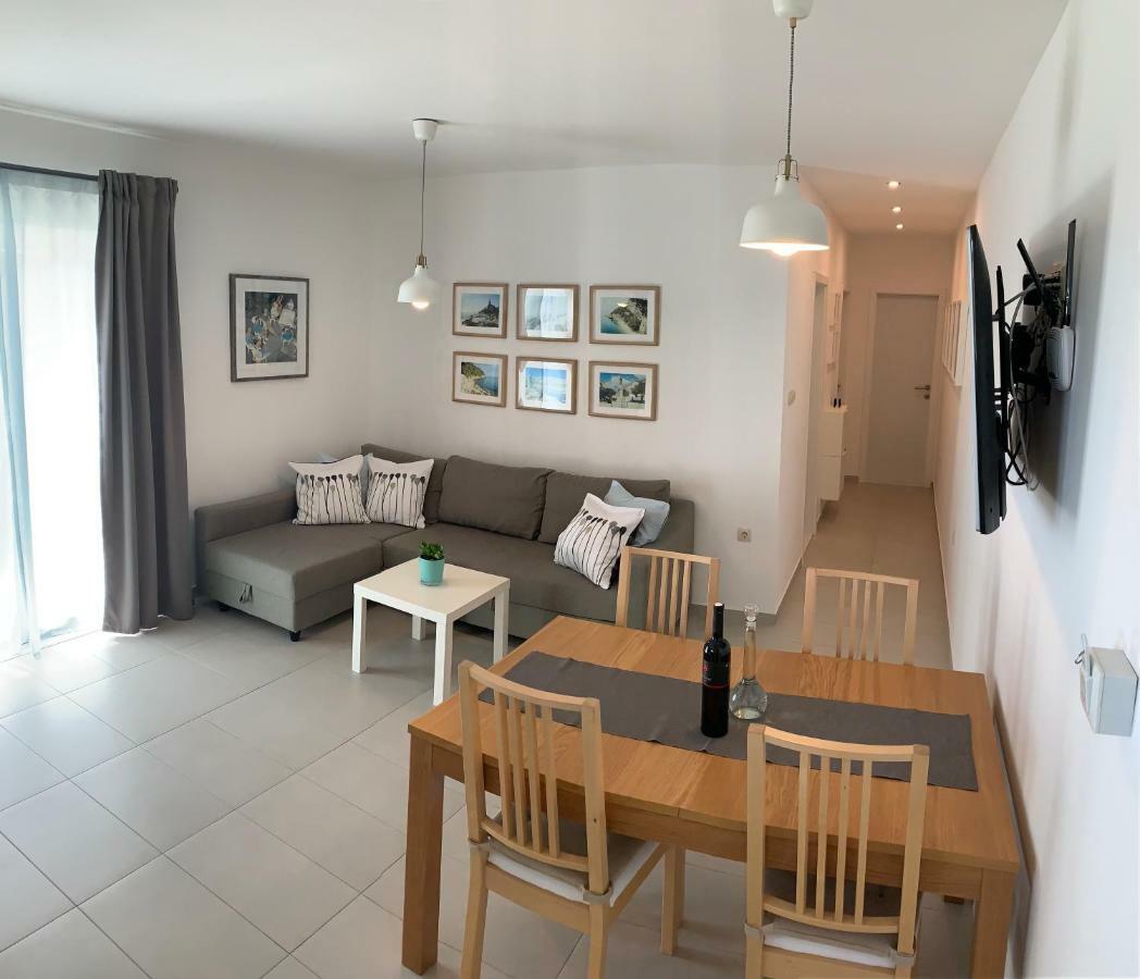 17 Pines Daire Makarska Dış mekan fotoğraf