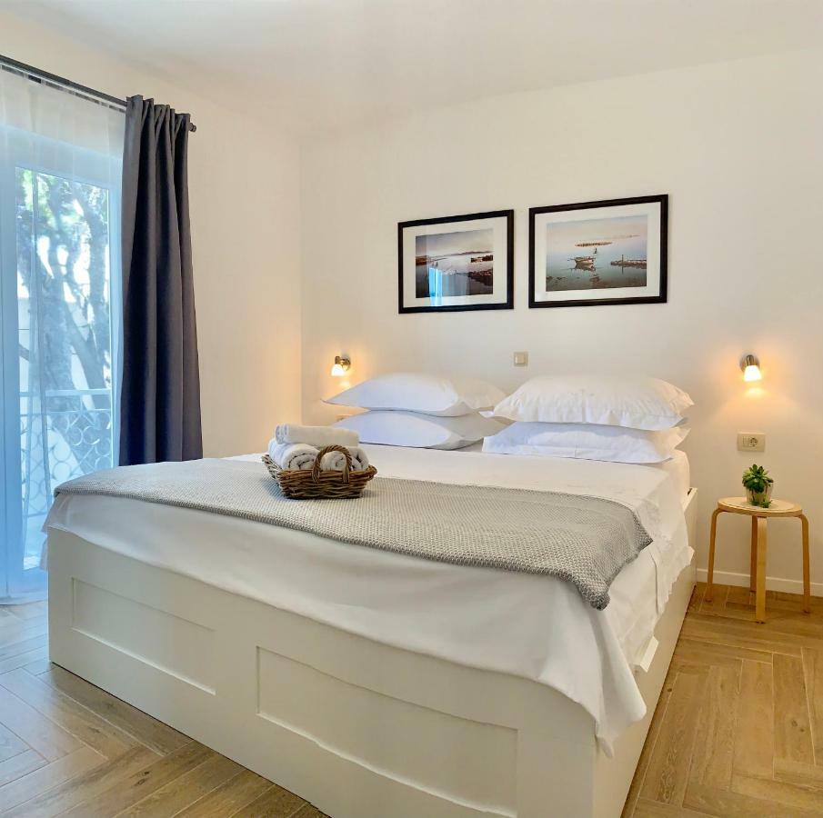 17 Pines Daire Makarska Dış mekan fotoğraf