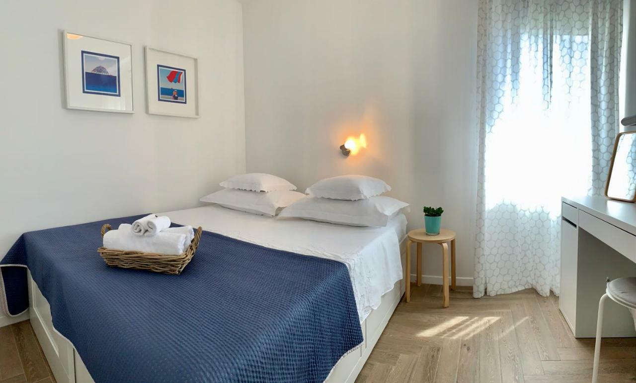17 Pines Daire Makarska Dış mekan fotoğraf